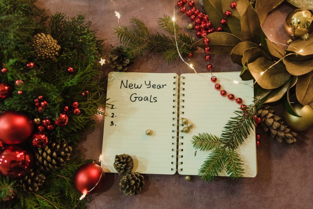 New Year, New Clean: Why New Year is the Best Time to Refresh Your Home with Professional Cleaning